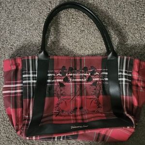 Victoria secret tote